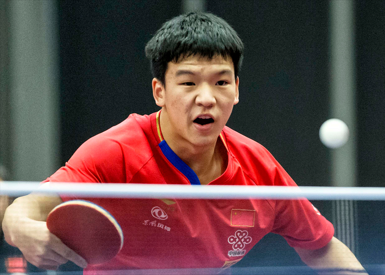 注入一針強 注入一針強